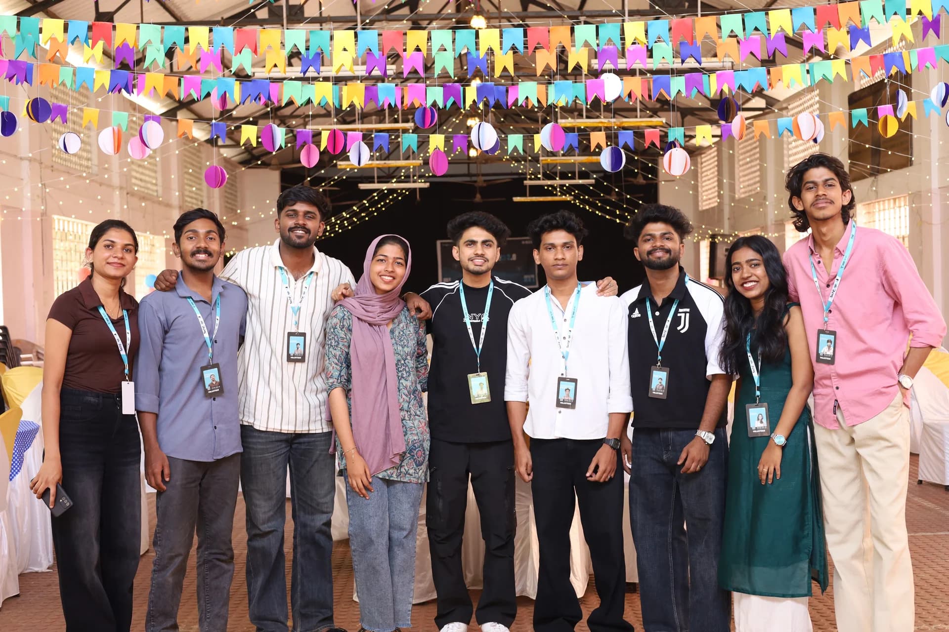 Glimpses of TechFuse 2.0