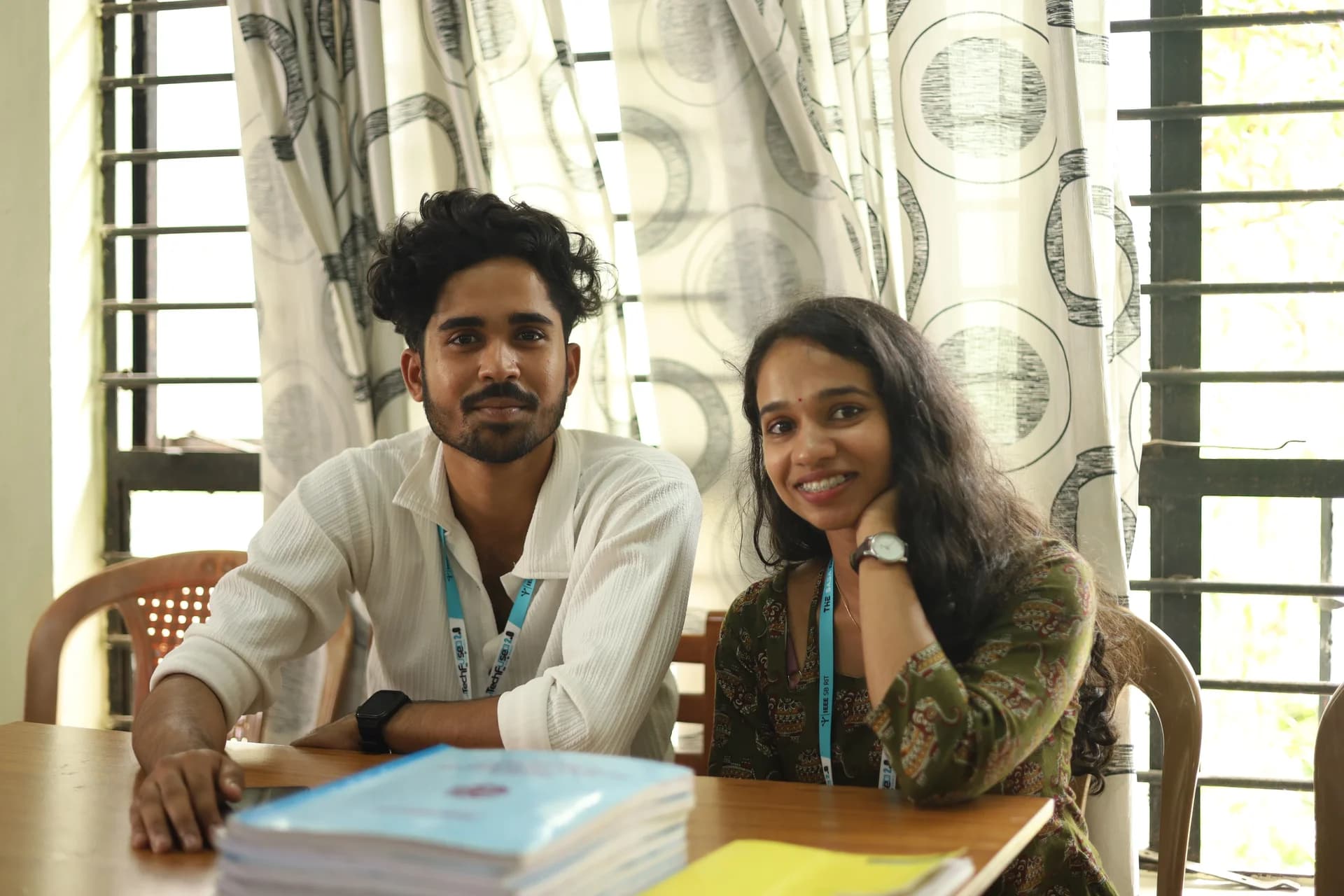 Glimpses of TechFuse 2.0