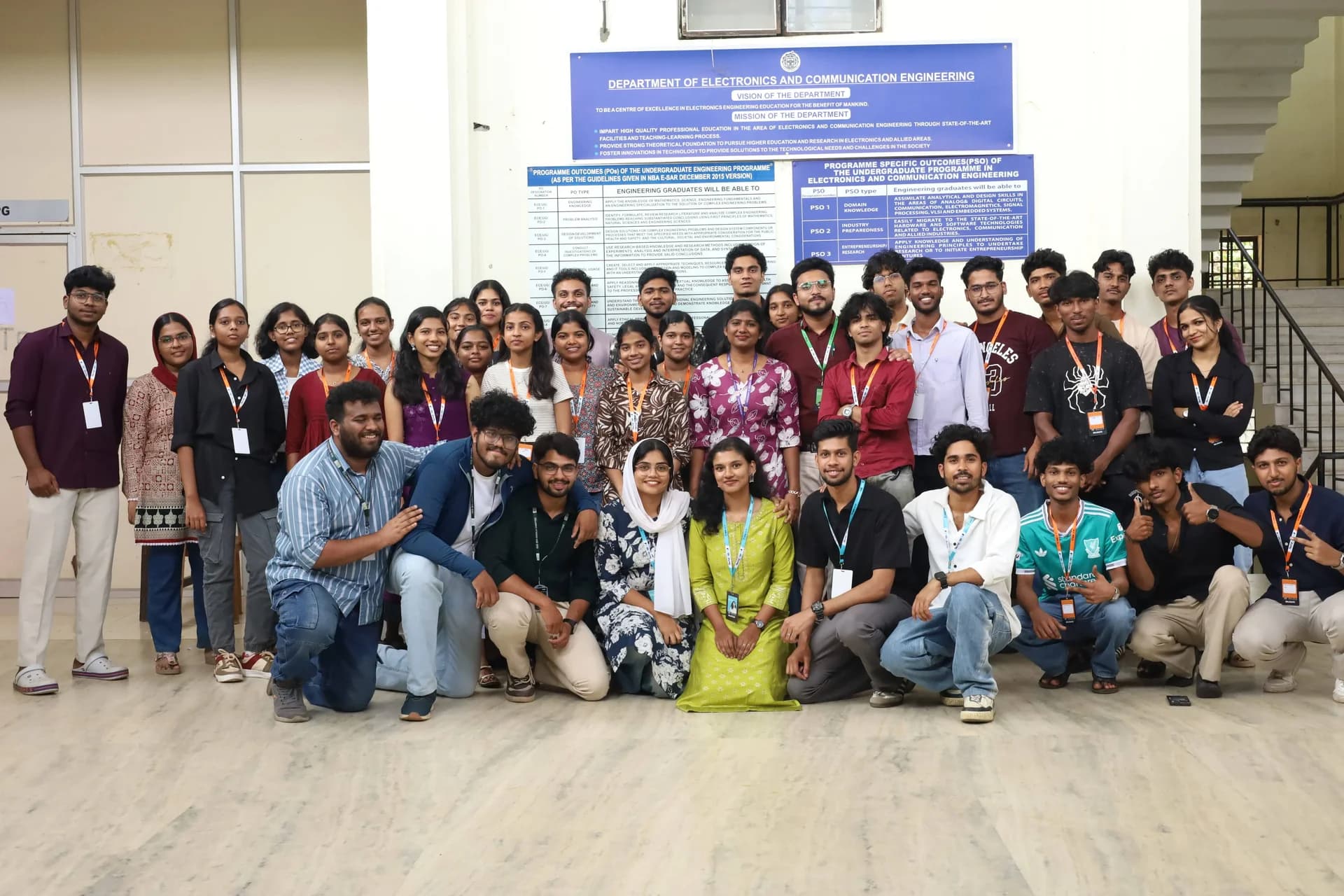 Glimpses of TechFuse 2.0