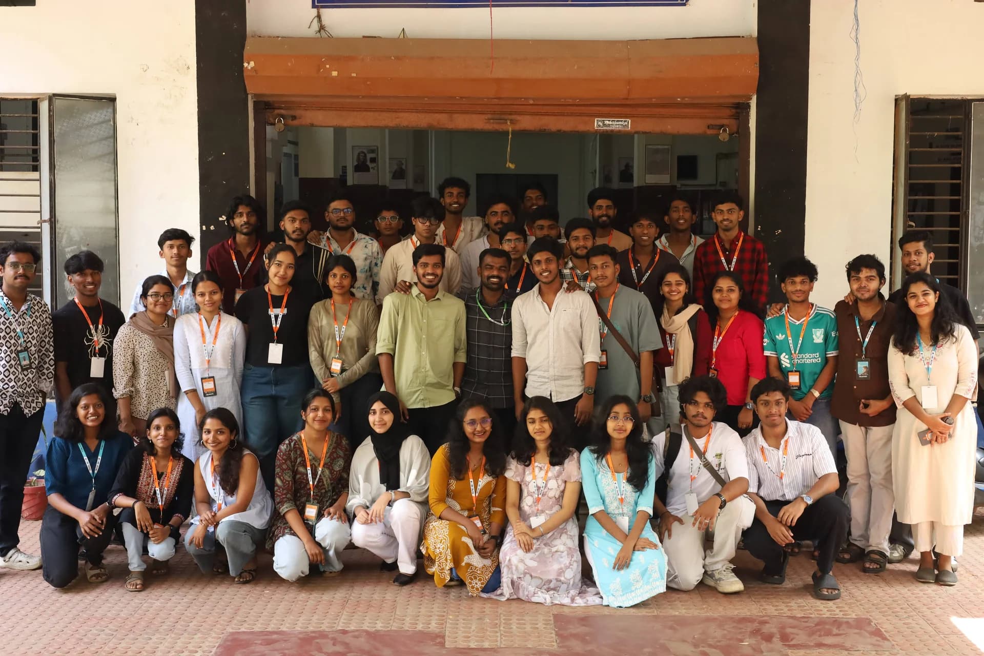 Glimpses of TechFuse 2.0