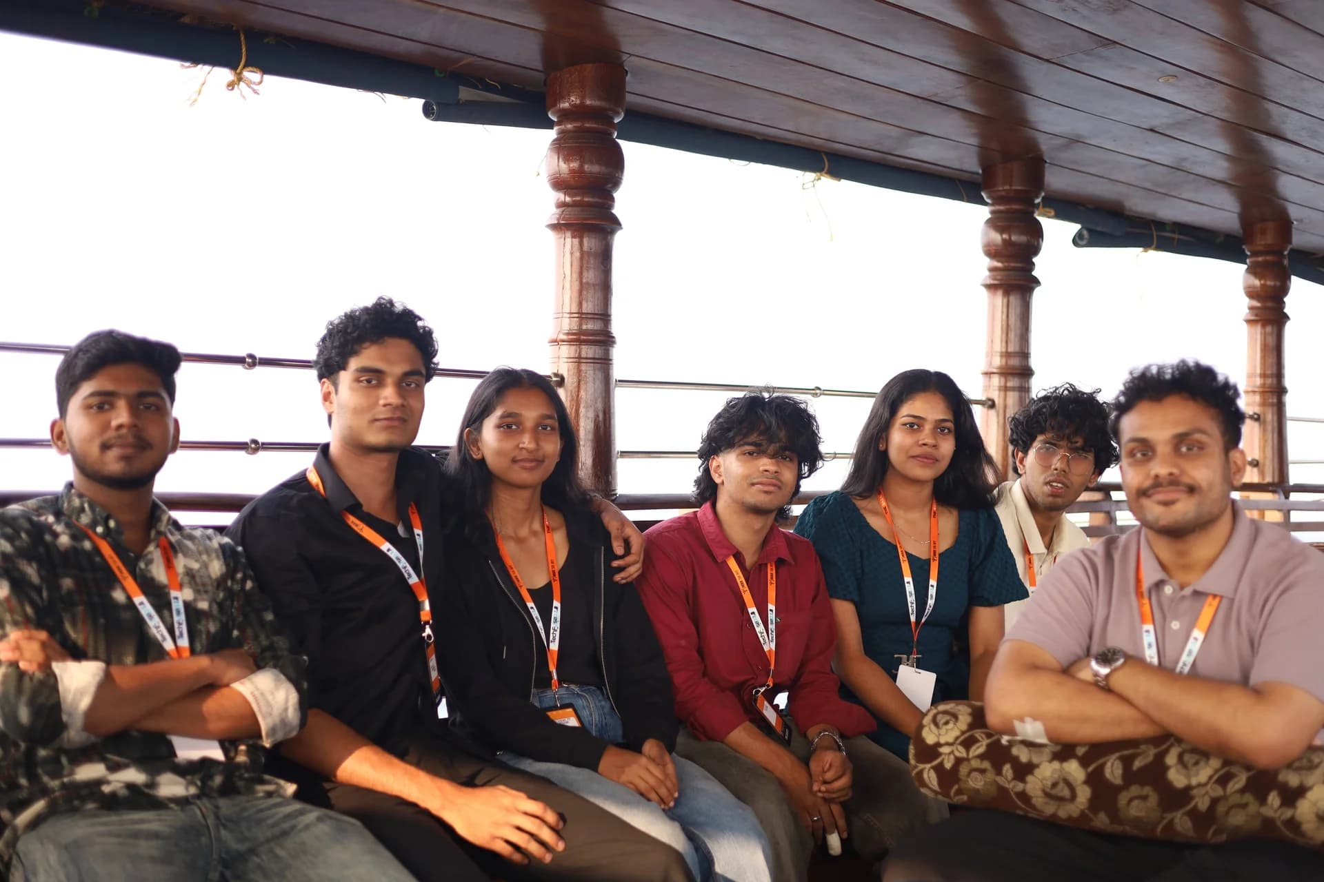 Glimpses of TechFuse 2.0