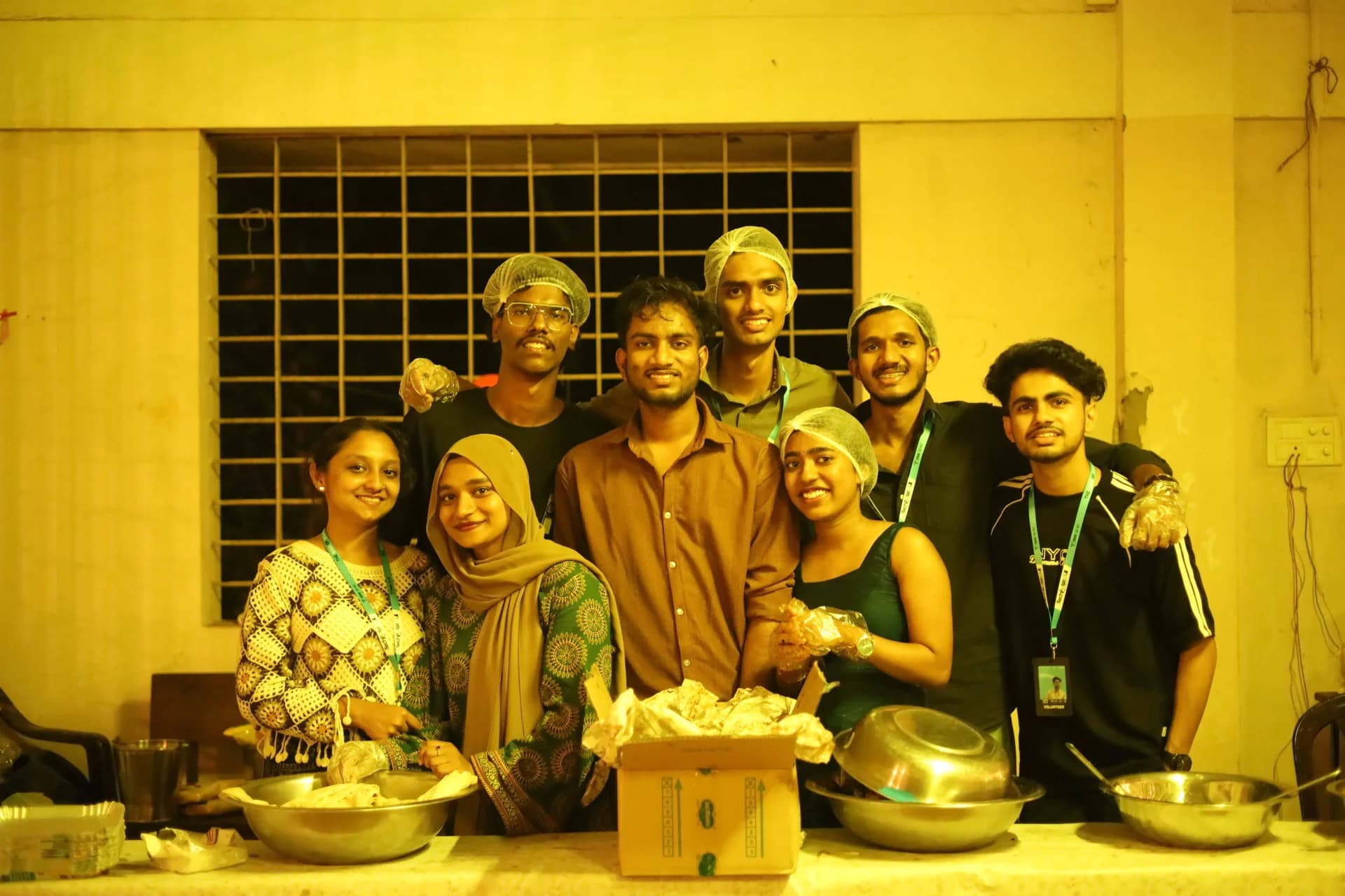 Glimpses of TechFuse 2.0