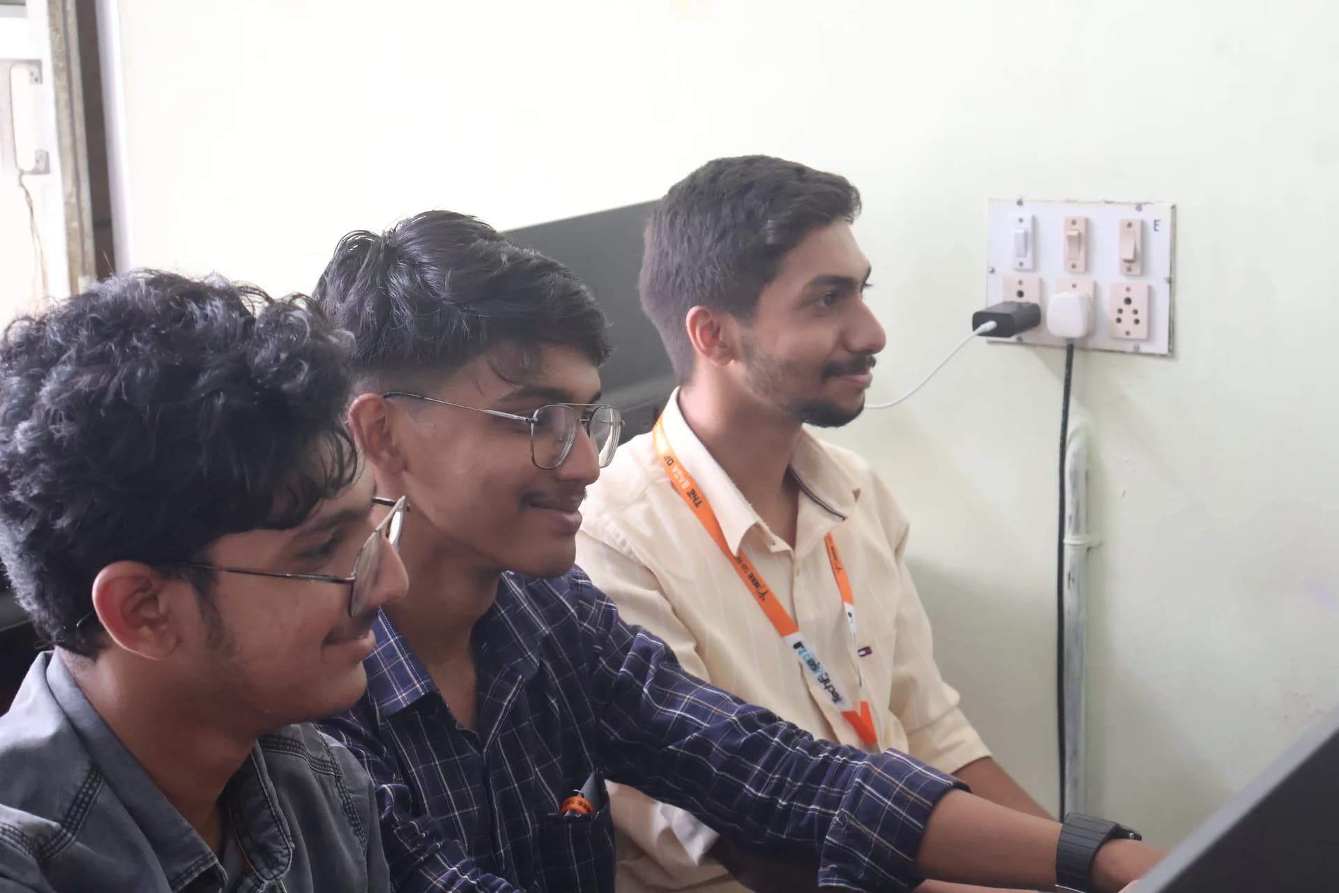 Glimpses of TechFuse 2.0