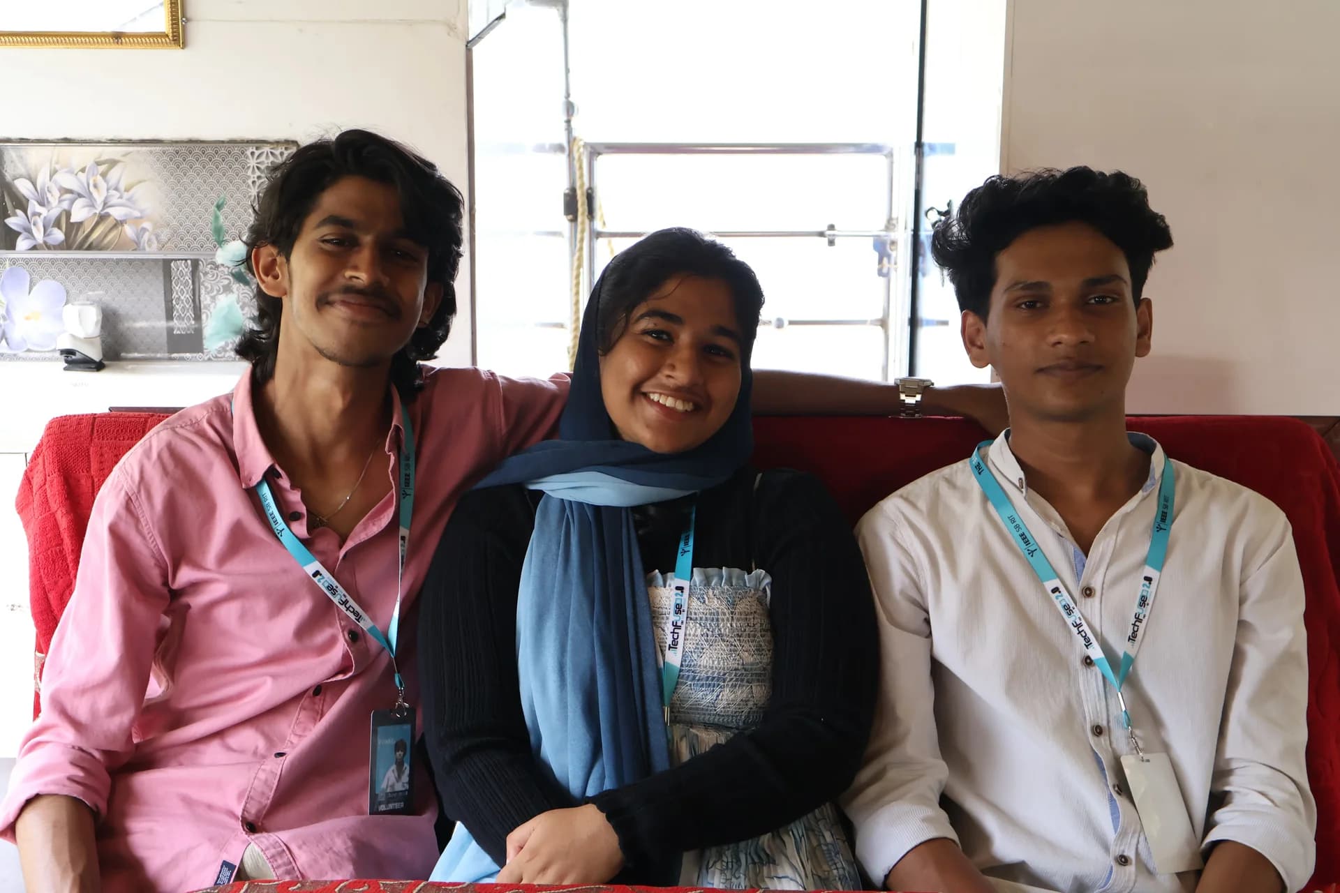 Glimpses of TechFuse 2.0