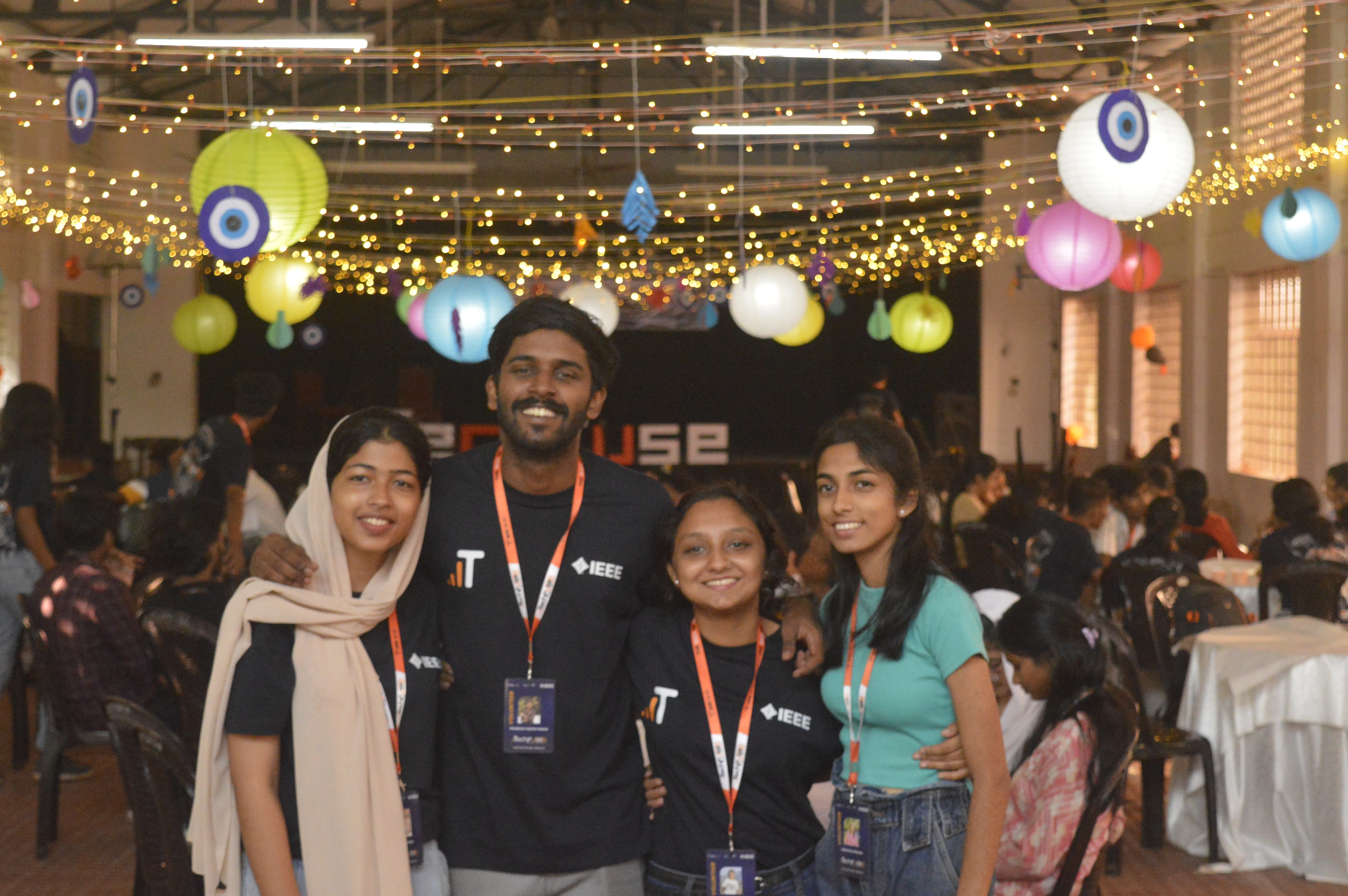 Glimpses of TechFuse