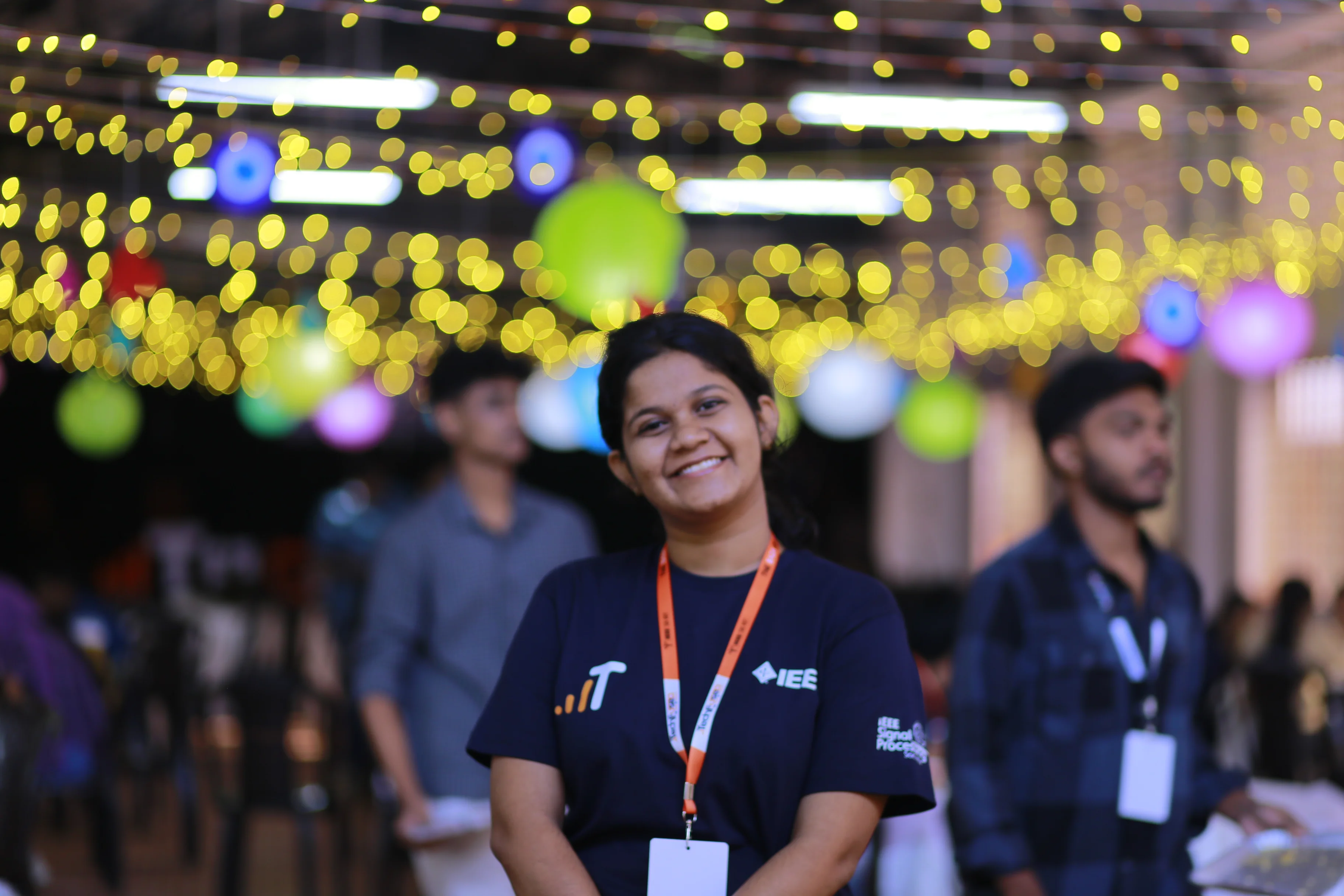 Glimpses of TechFuse