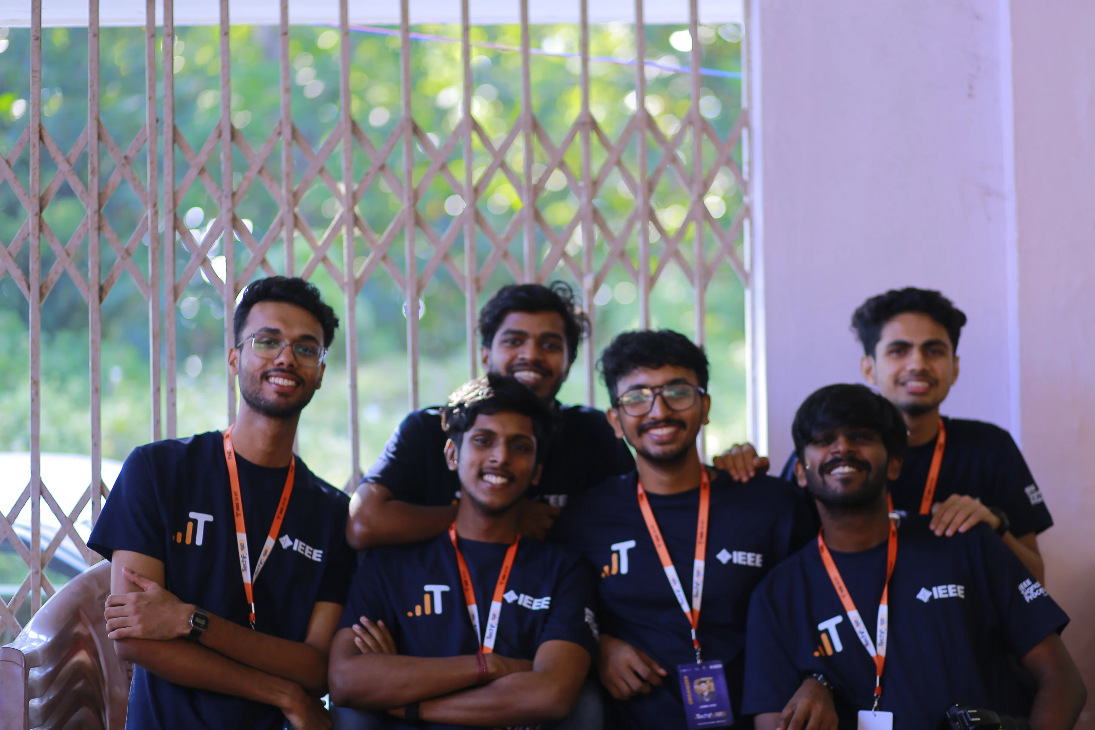 Glimpses of TechFuse